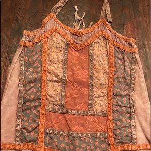 Tank by Gimmicks BKE